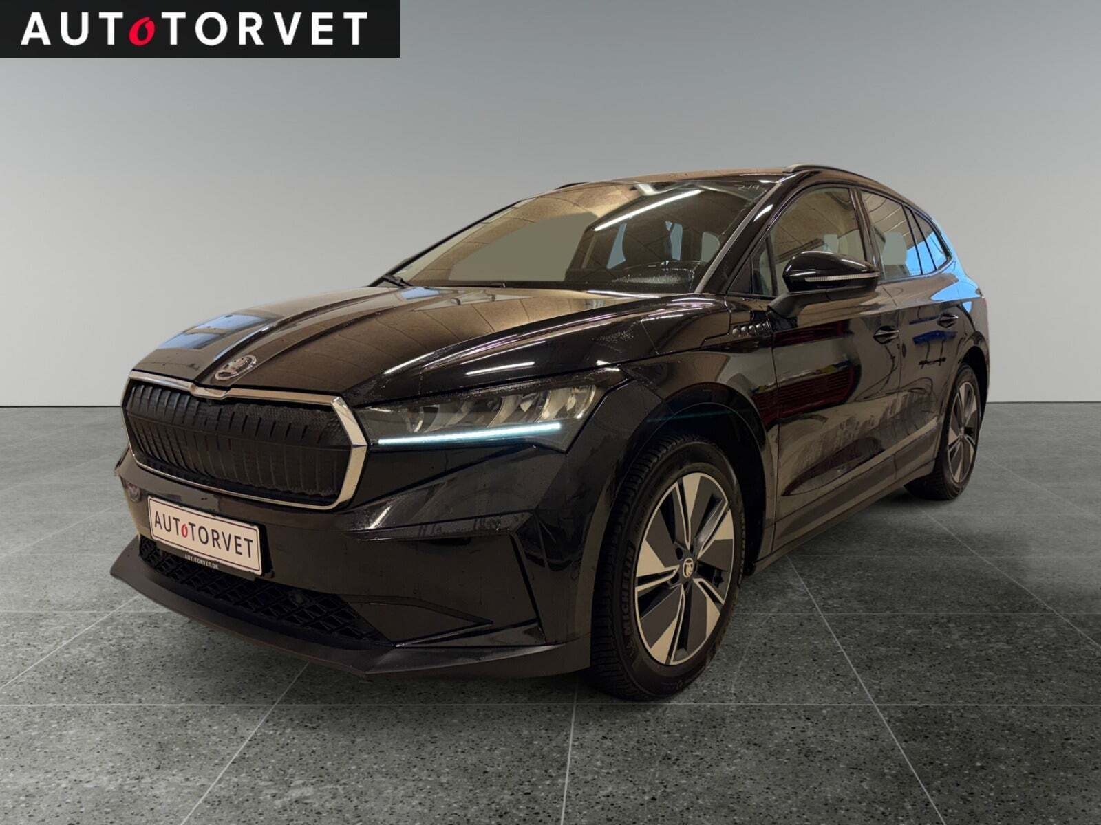 Skoda Enyaq 60 iV Loft