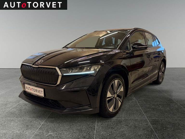 Skoda Enyaq 60 iV Loft