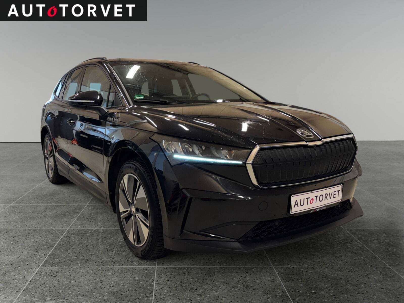 Skoda Enyaq 60 iV Loft