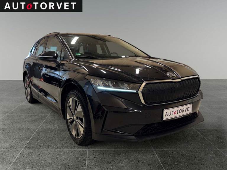 Skoda Enyaq 60 iV Loft