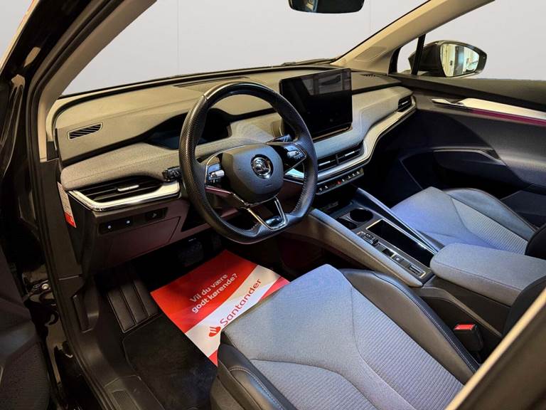 Skoda Enyaq 60 iV Loft