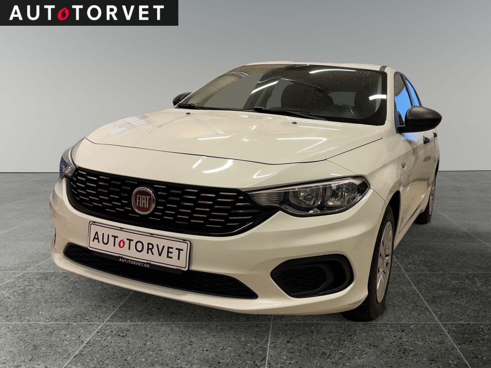 Fiat Tipo 1,4 16V Pop