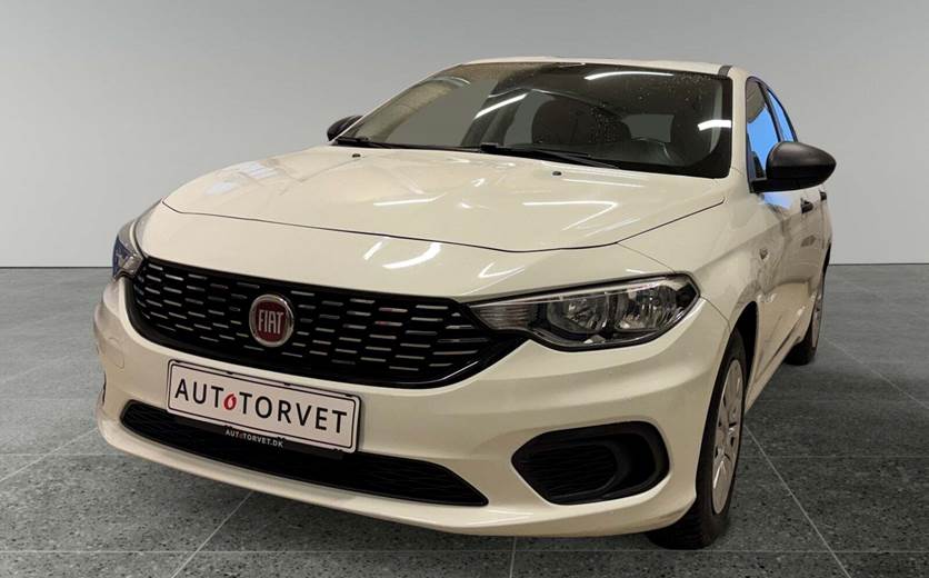 Fiat Tipo 1,4 16V Pop
