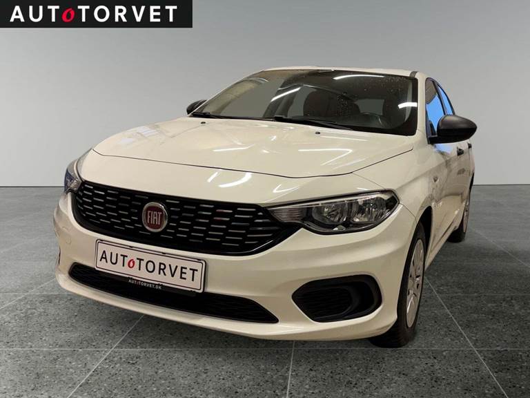Fiat Tipo 1,4 16V Pop