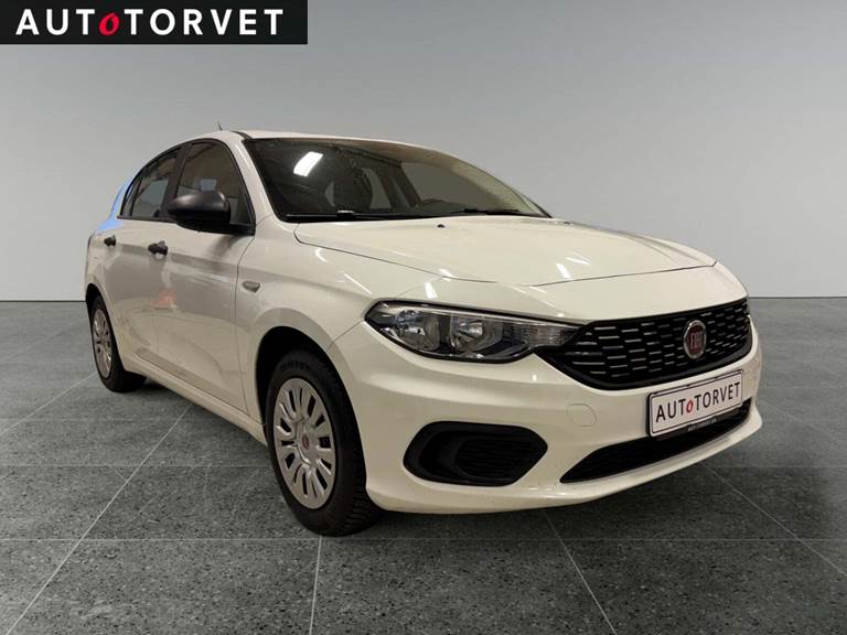 Fiat Tipo 1,4 16V Pop