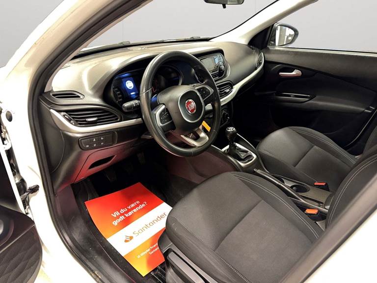 Fiat Tipo 1,4 16V Pop