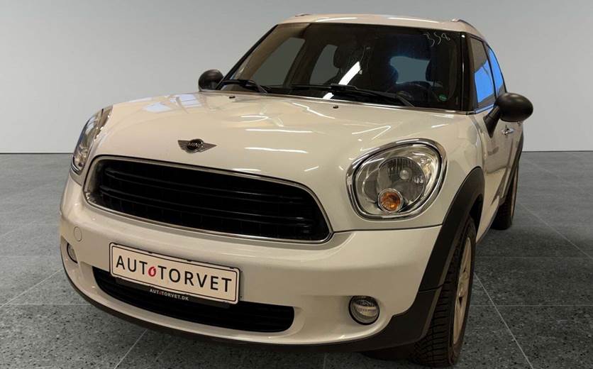 Mini Countryman One 1,6