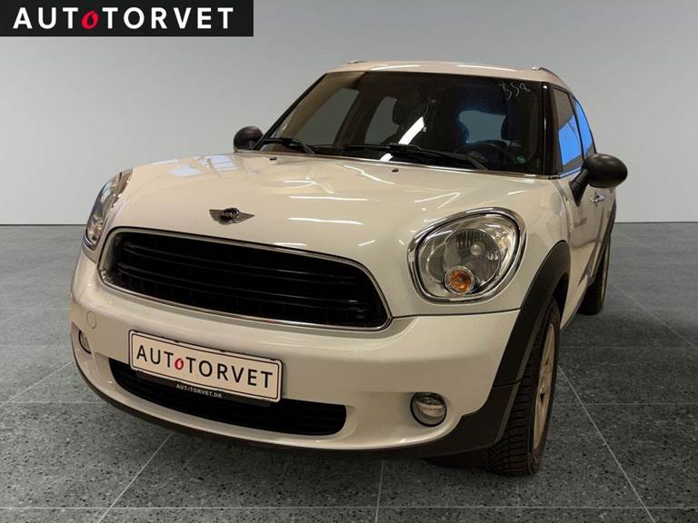 Mini Countryman One 1,6