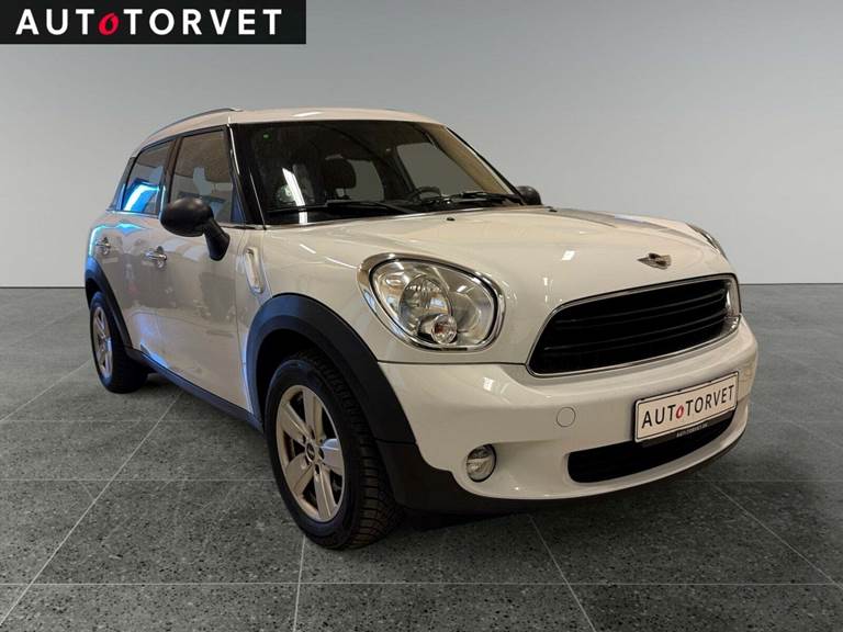 Mini Countryman One 1,6