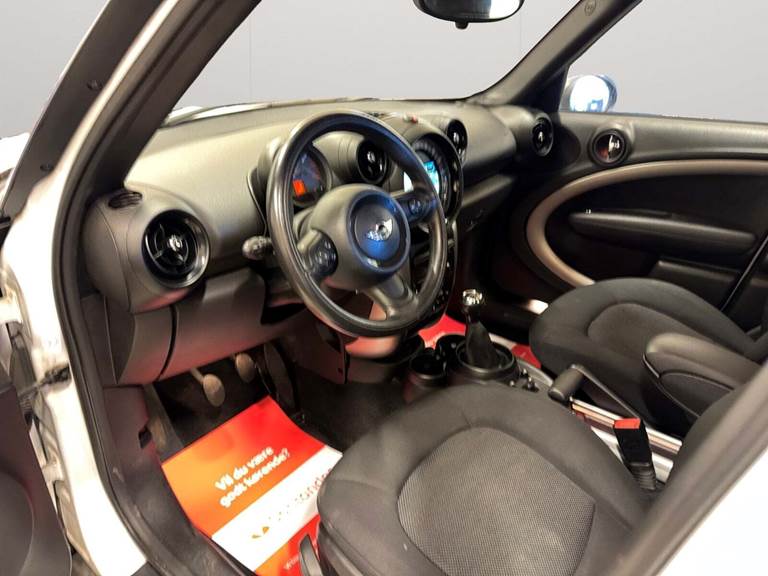 Mini Countryman One 1,6