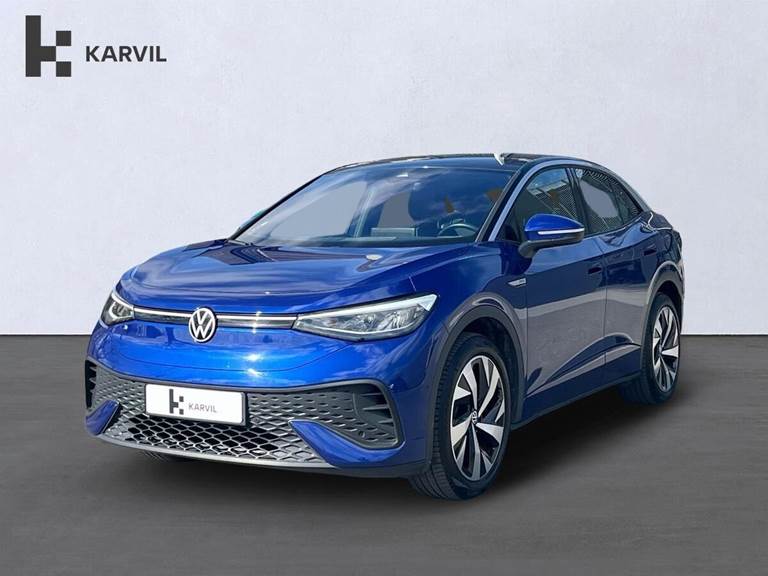 VW ID.5 77 Pro Performance