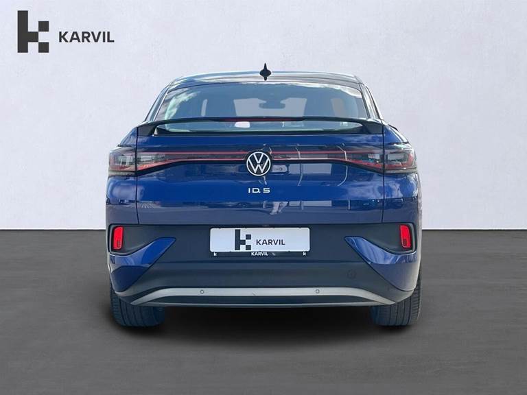 VW ID.5 77 Pro Performance