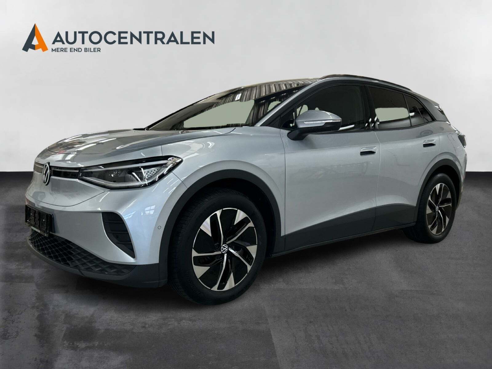 VW ID.4 77 Pro Style+