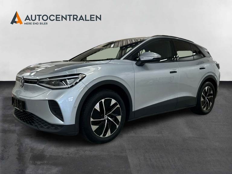 VW ID.4 77 Pro Style+