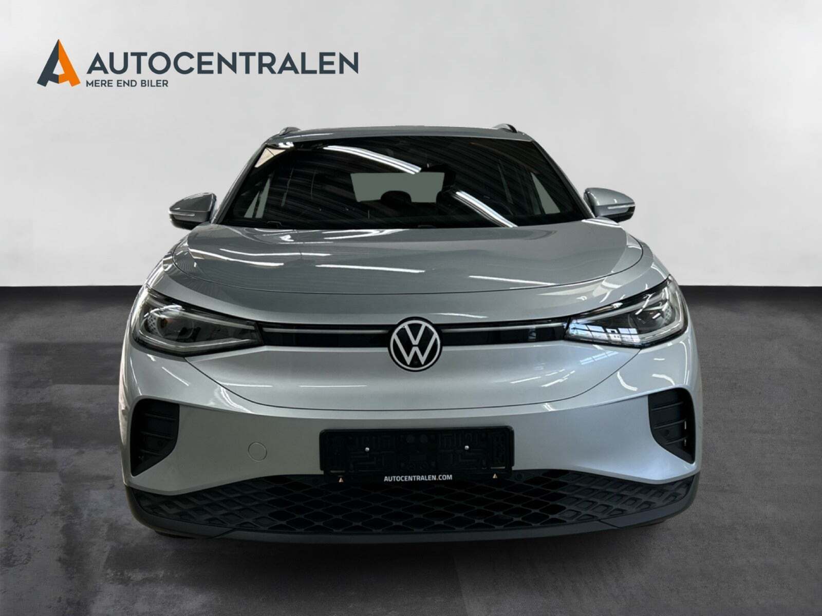 VW ID.4 77 Pro Style+