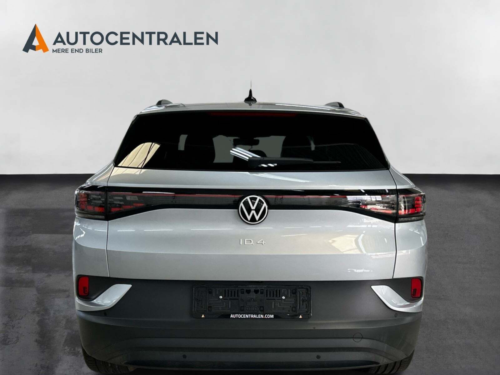 VW ID.4 77 Pro Style+