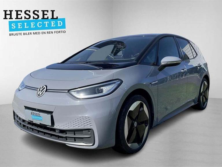 VW ID.3 58 Pro