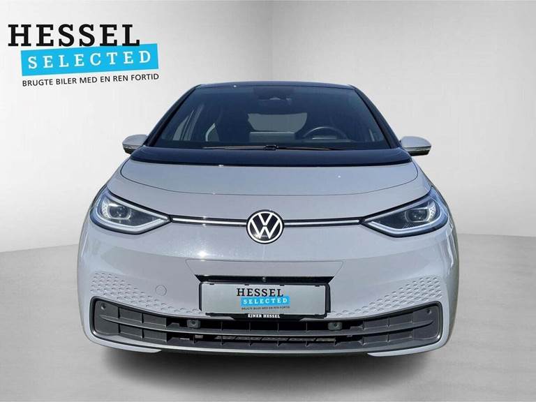 VW ID.3 58 Pro