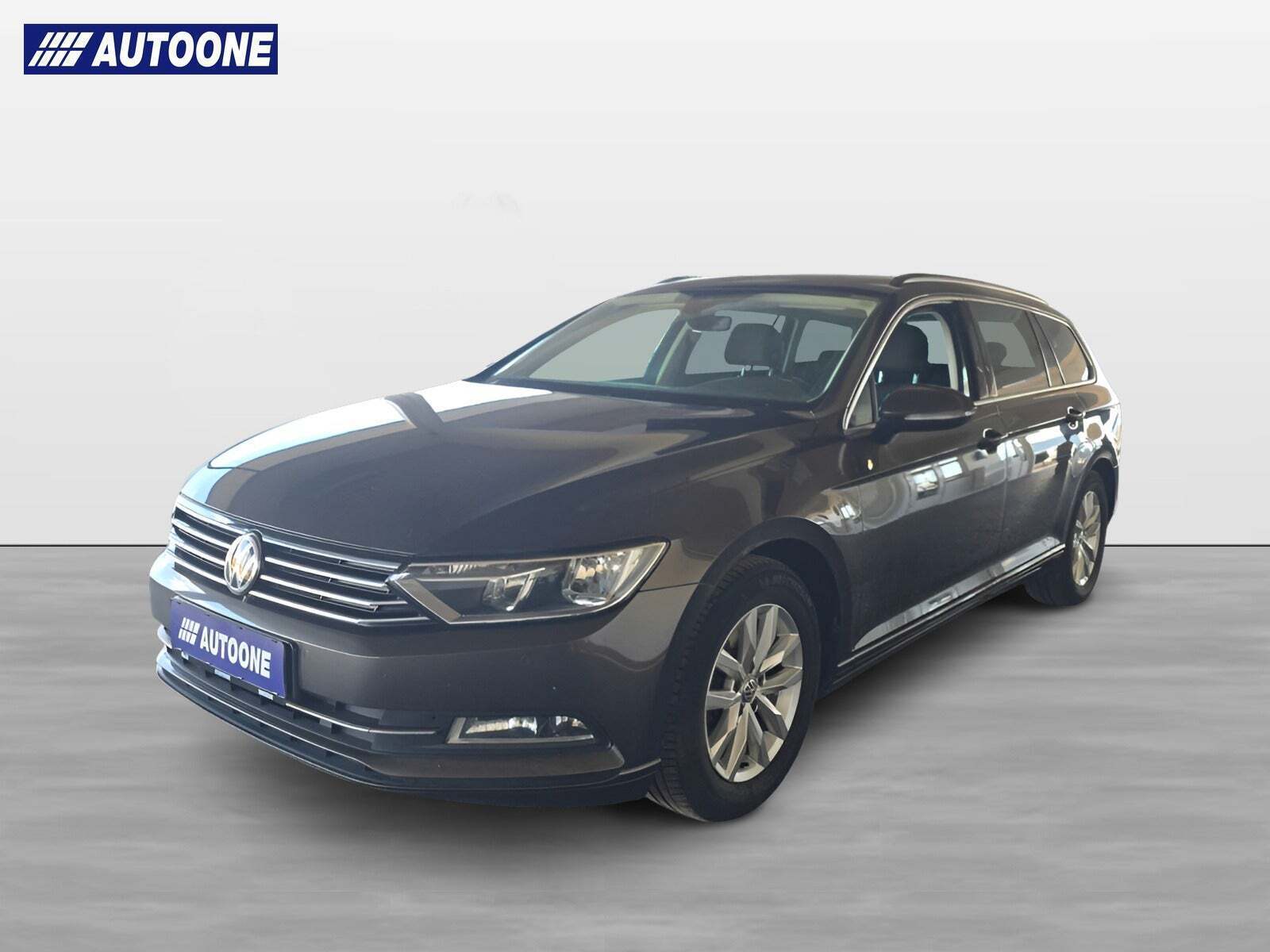 VW Passat 1,4 TSi 150 Comfortline Premium Variant DSG