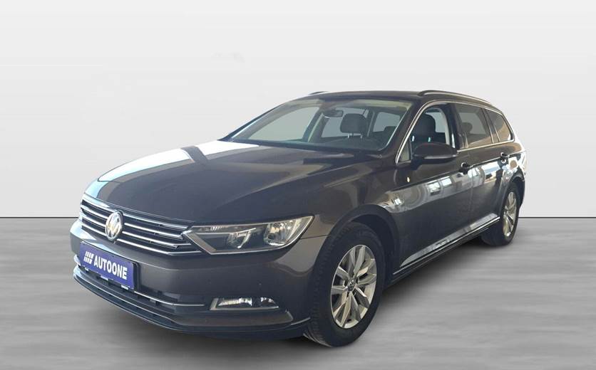 VW Passat 1,4 TSi 150 Comfortline Premium Variant DSG