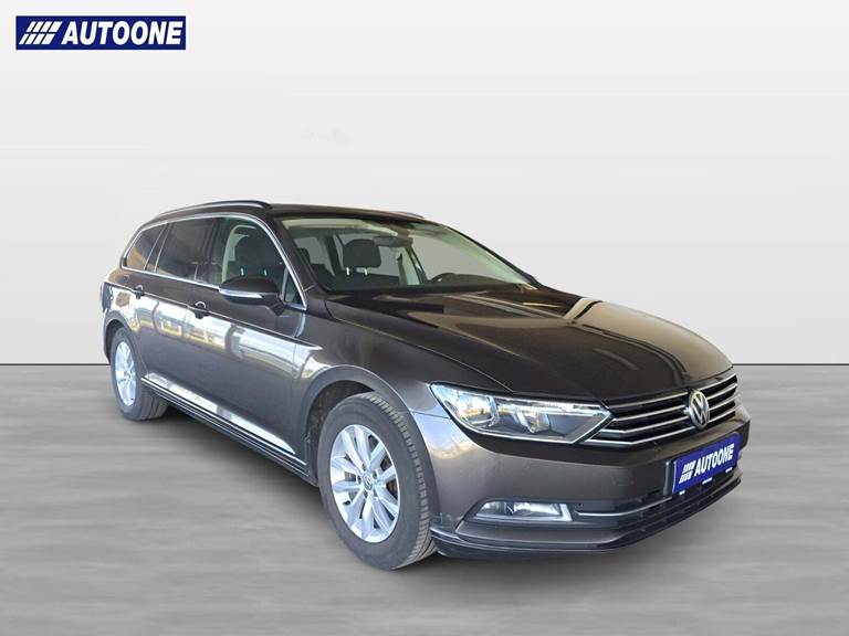 VW Passat 1,4 TSi 150 Comfortline Premium Variant DSG
