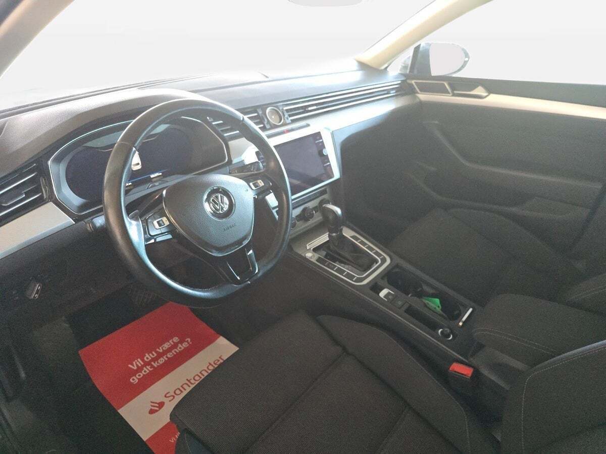VW Passat 1,4 TSi 150 Comfortline Premium Variant DSG