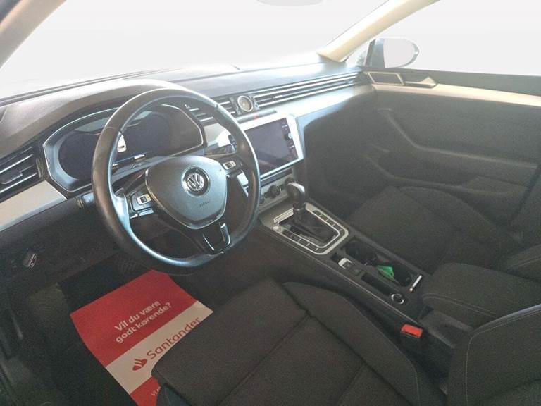 VW Passat 1,4 TSi 150 Comfortline Premium Variant DSG