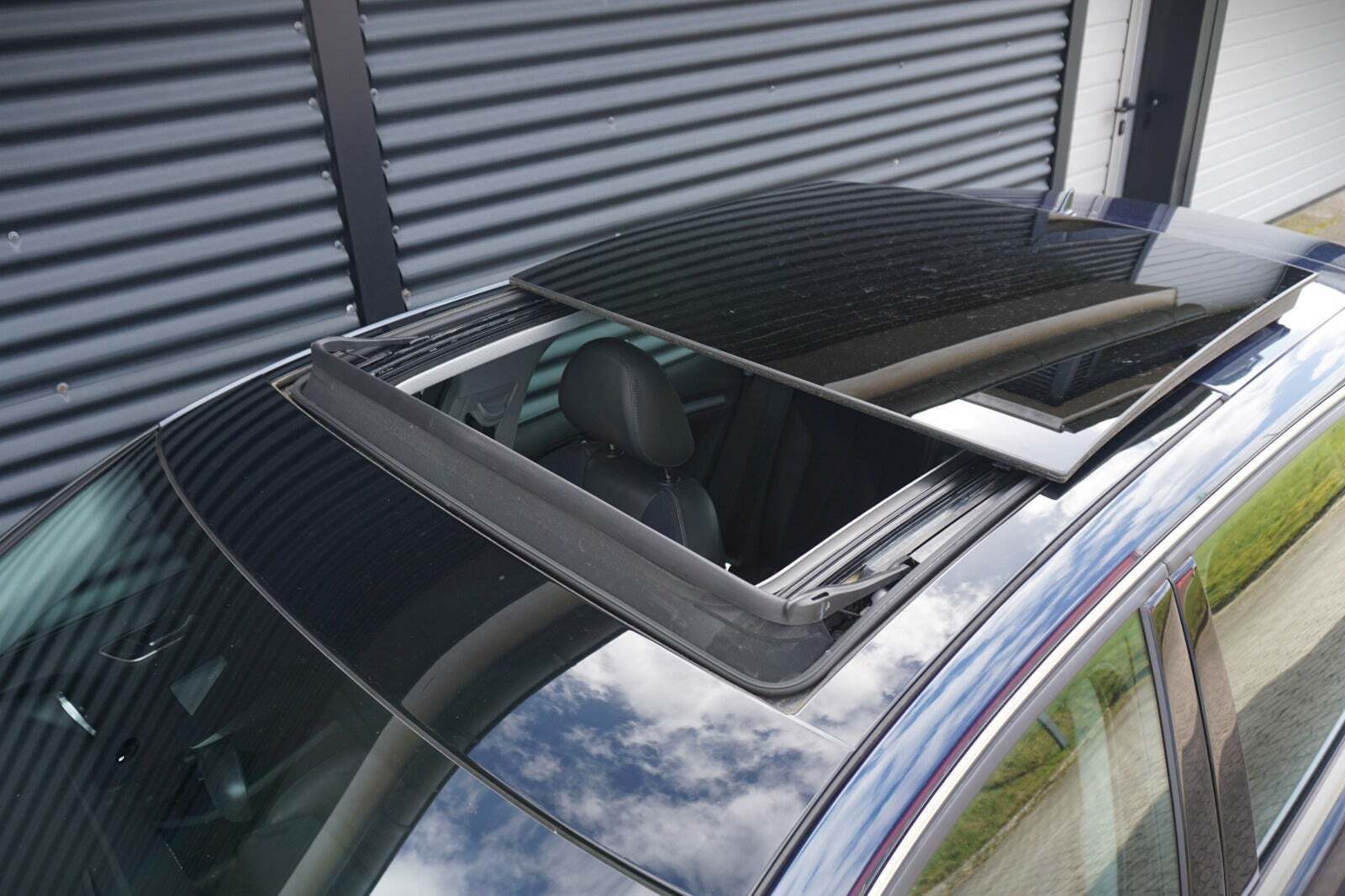 Audi A3 1,4 e-tron Sport Sportback S-tr.