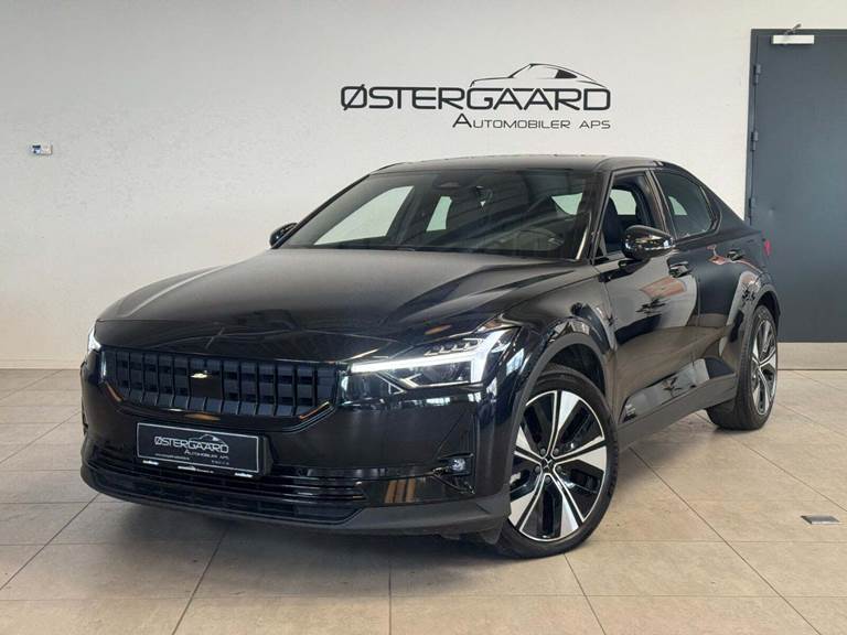 Polestar 2 Long Range