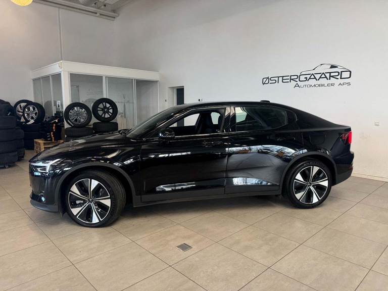 Polestar 2 Long Range
