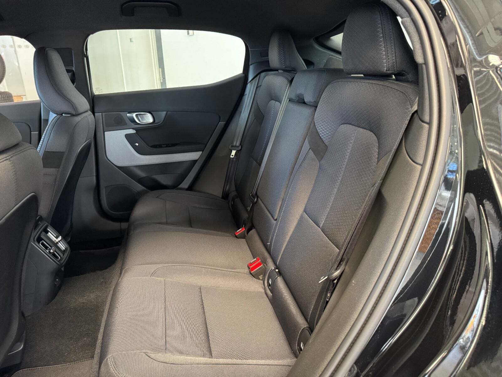 Polestar 2 Long Range