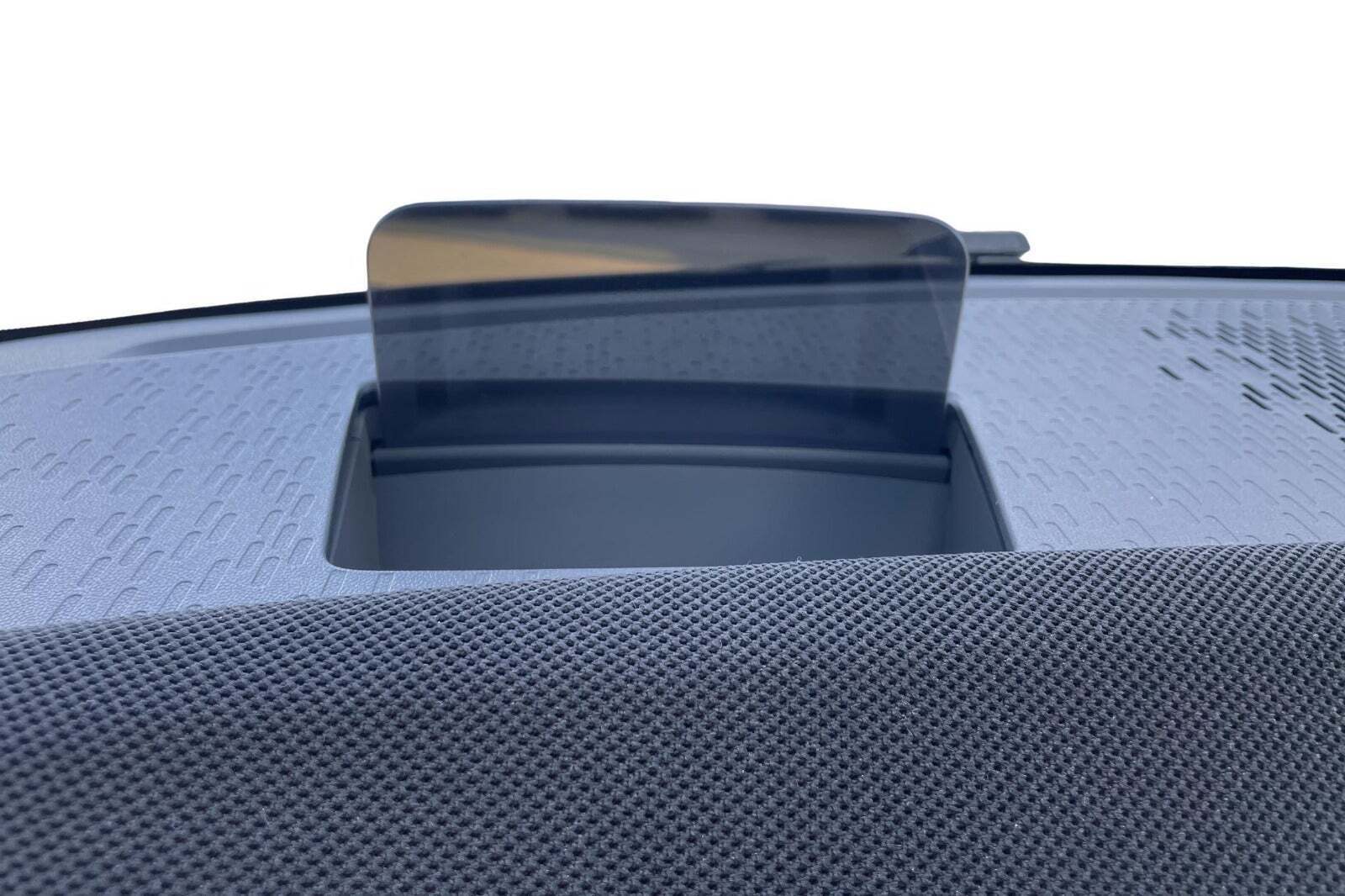 Sort Mini Cooper SE fra 2025