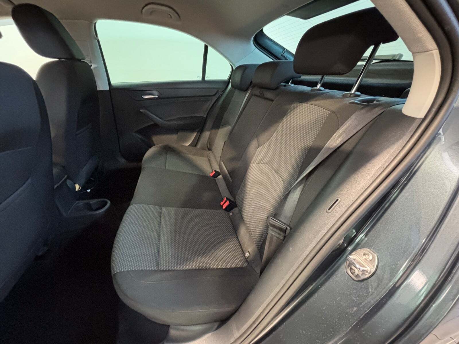 Seat Toledo 1,4 TSi 125 Style DSG