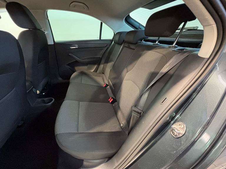 Seat Toledo 1,4 TSi 125 Style DSG