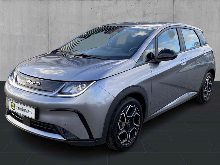 BYD Dolphin 60 Comfort