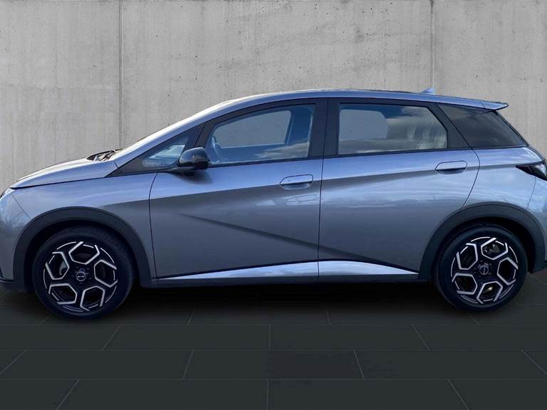 BYD Dolphin 60 Comfort