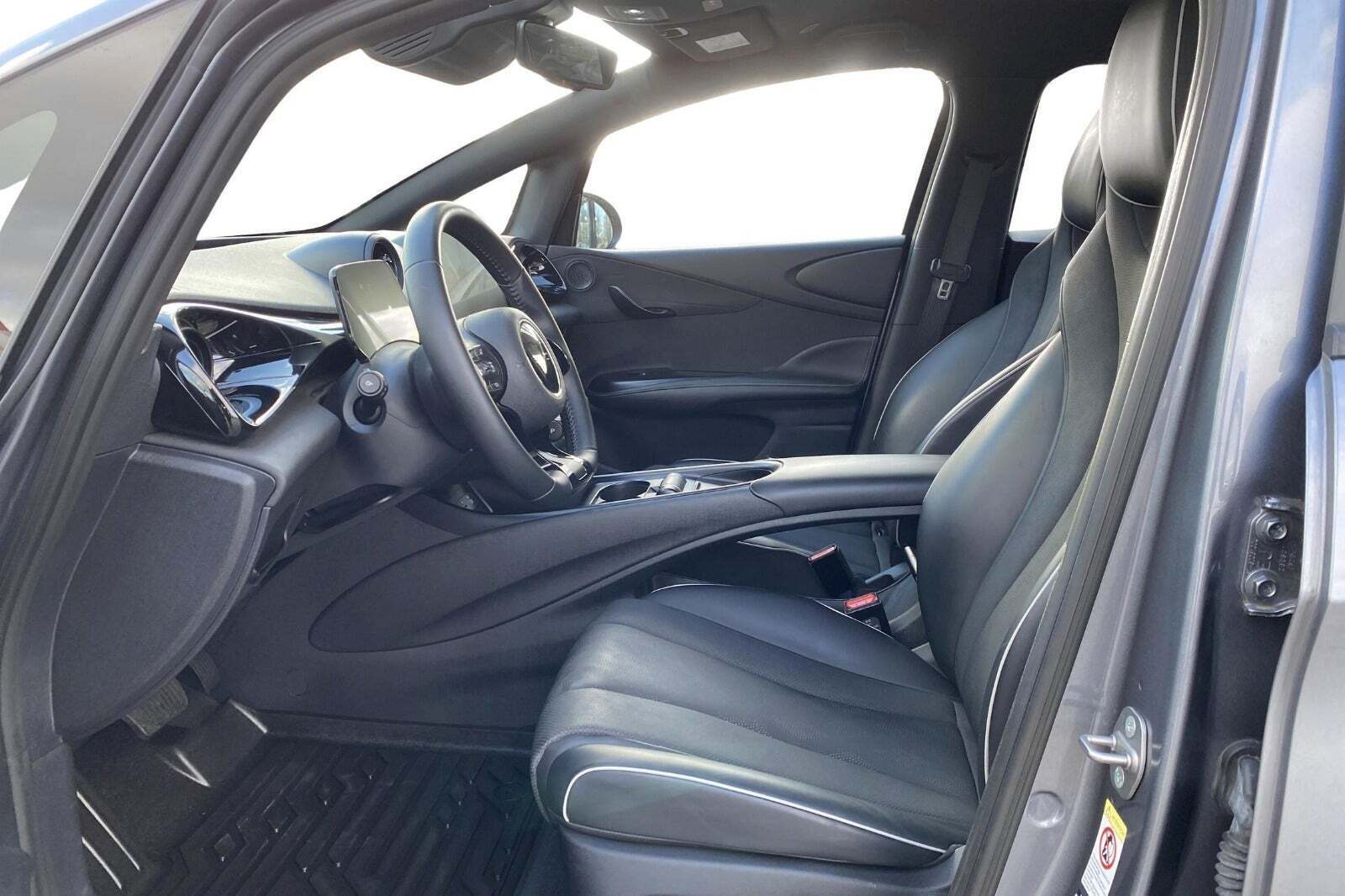 BYD Dolphin 60 Comfort