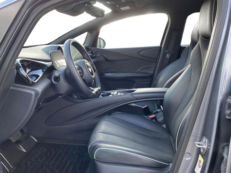 BYD Dolphin 60 Comfort