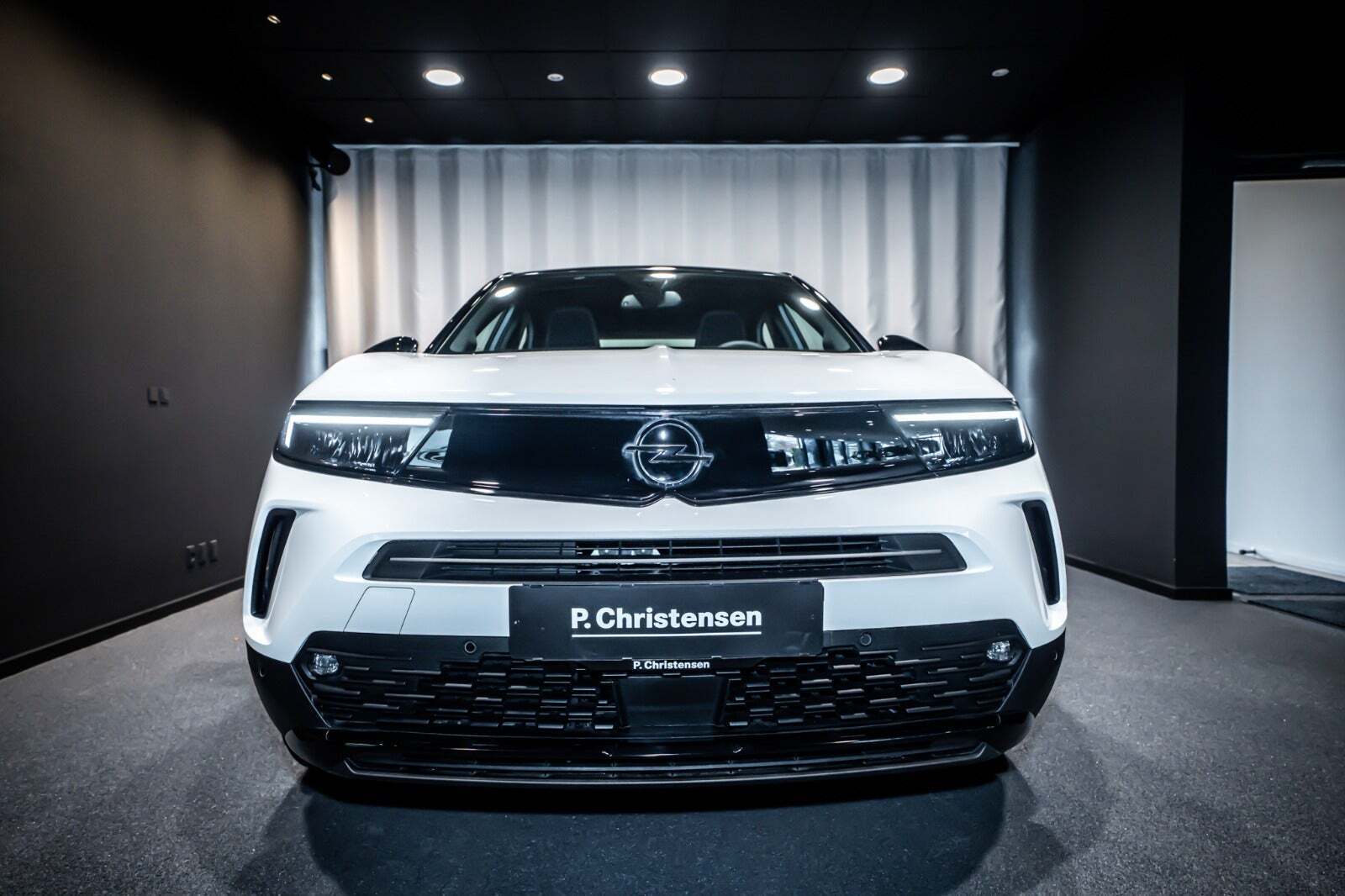 Opel Mokka-e 50 GS Line