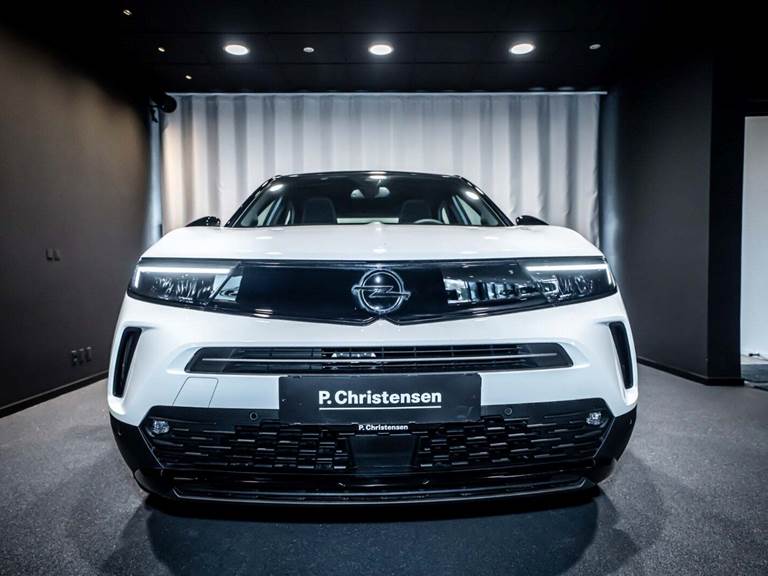 Opel Mokka-e 50 GS Line