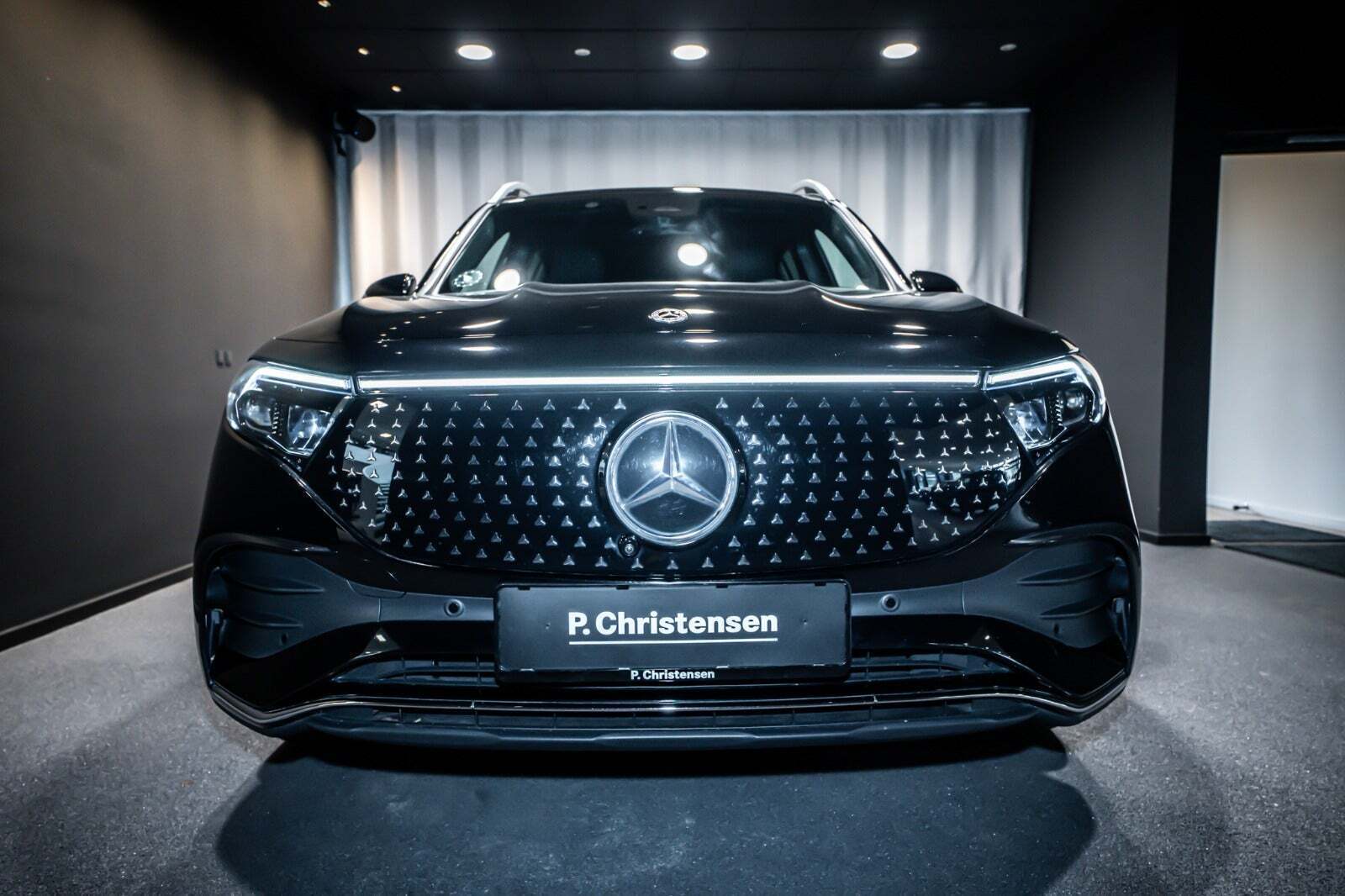 Mercedes EQB250+ AMG Premium