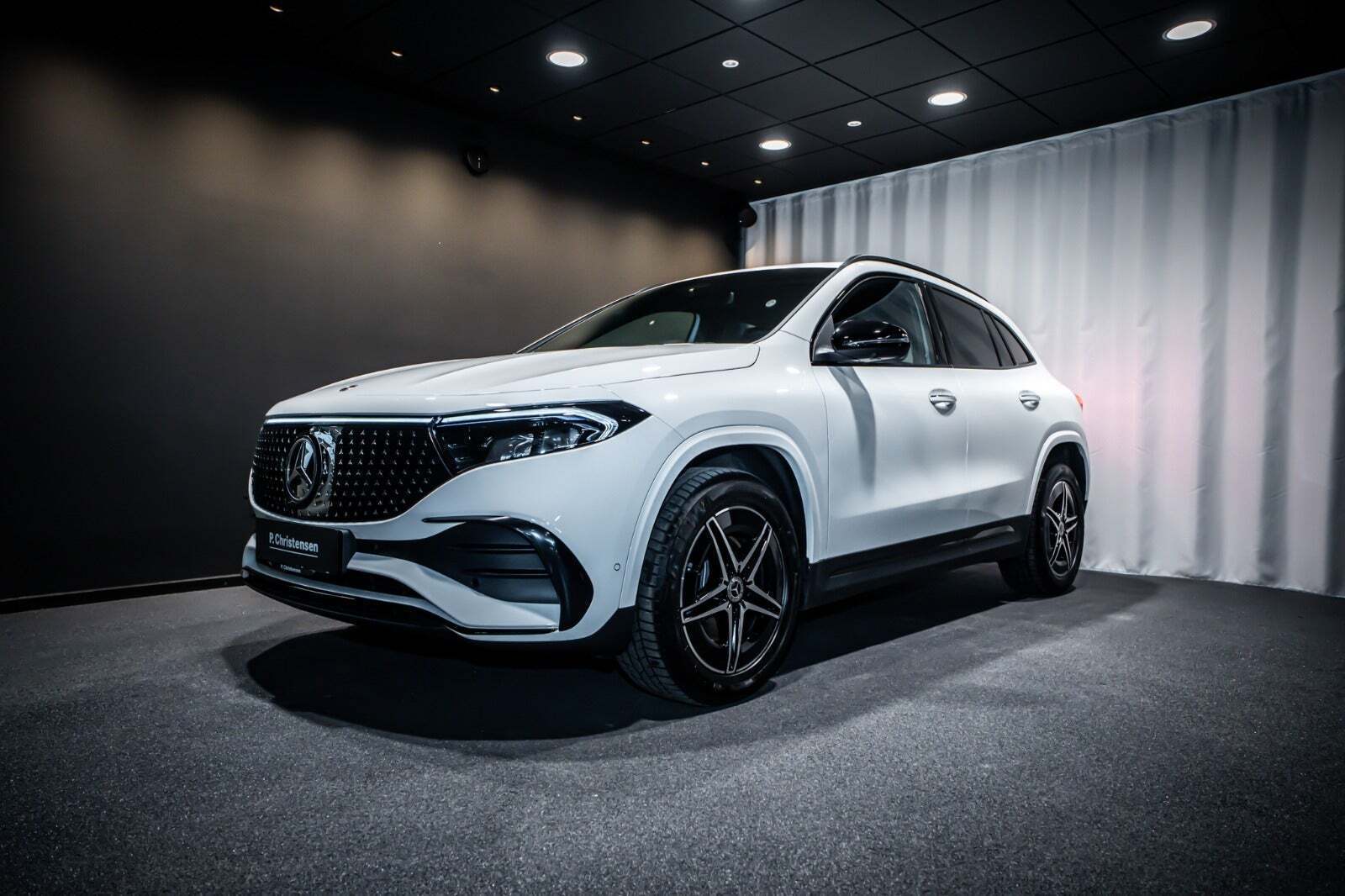 Mercedes EQA250+ AMG Premium