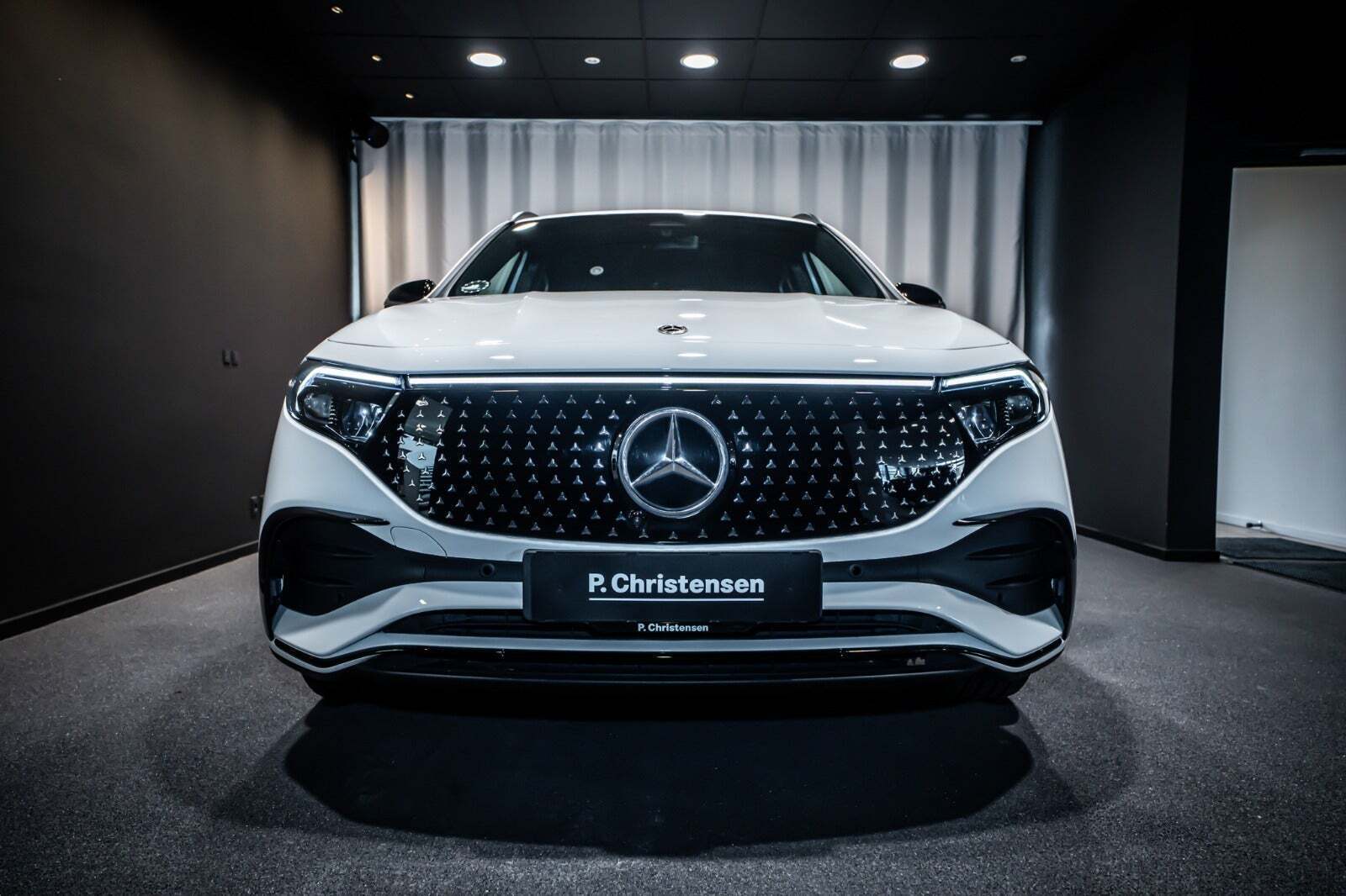 Mercedes EQA250+ AMG Premium