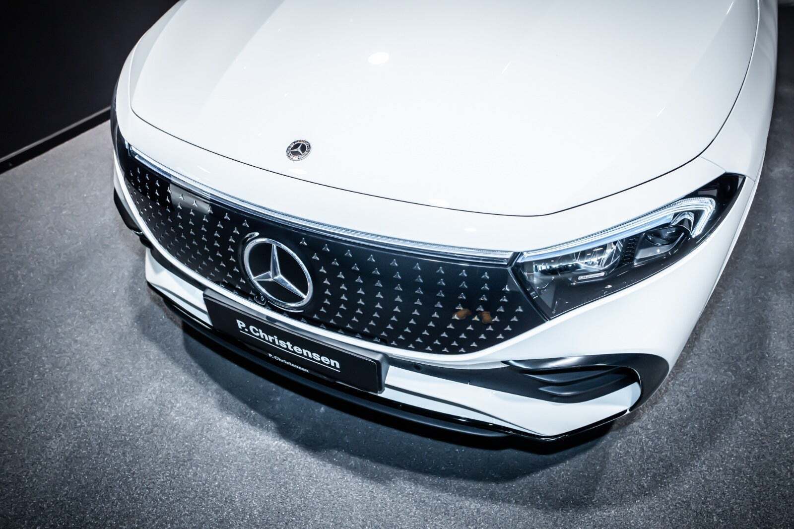 Mercedes EQA250+ AMG Premium