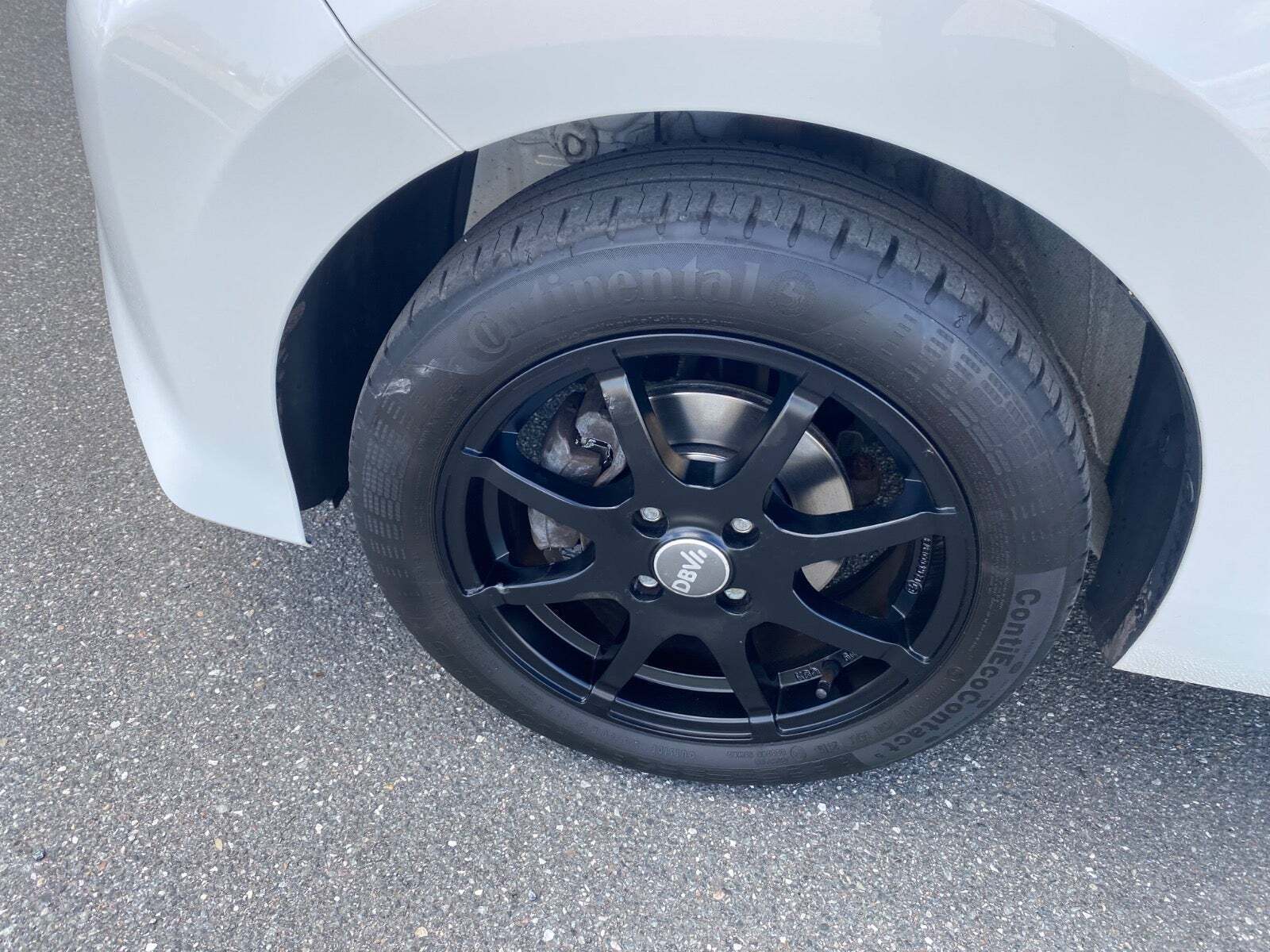 Toyota Aygo 1,0 VVT-i x-pression