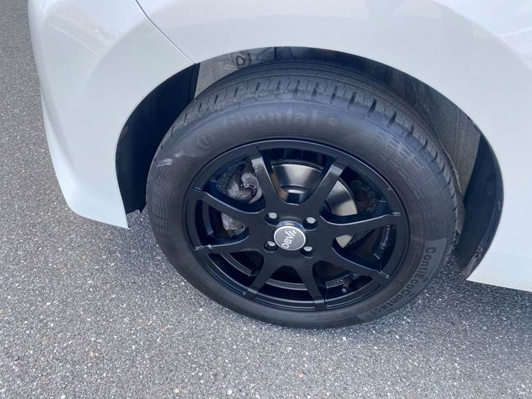 Toyota Aygo 1,0 VVT-i x-pression