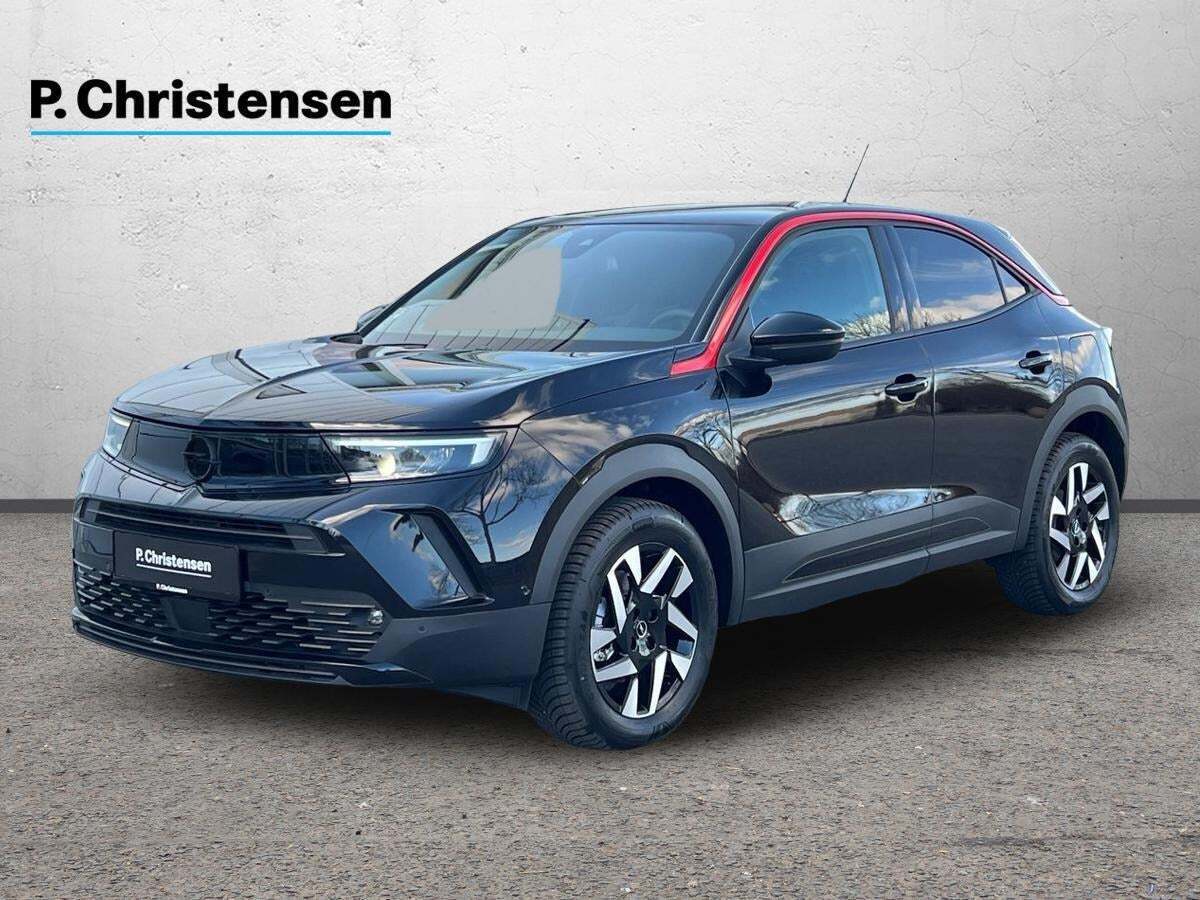 Opel Mokka-e 50 GS Line