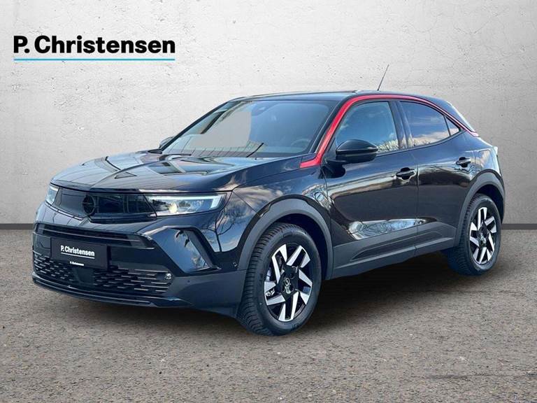 Opel Mokka-e 50 GS Line