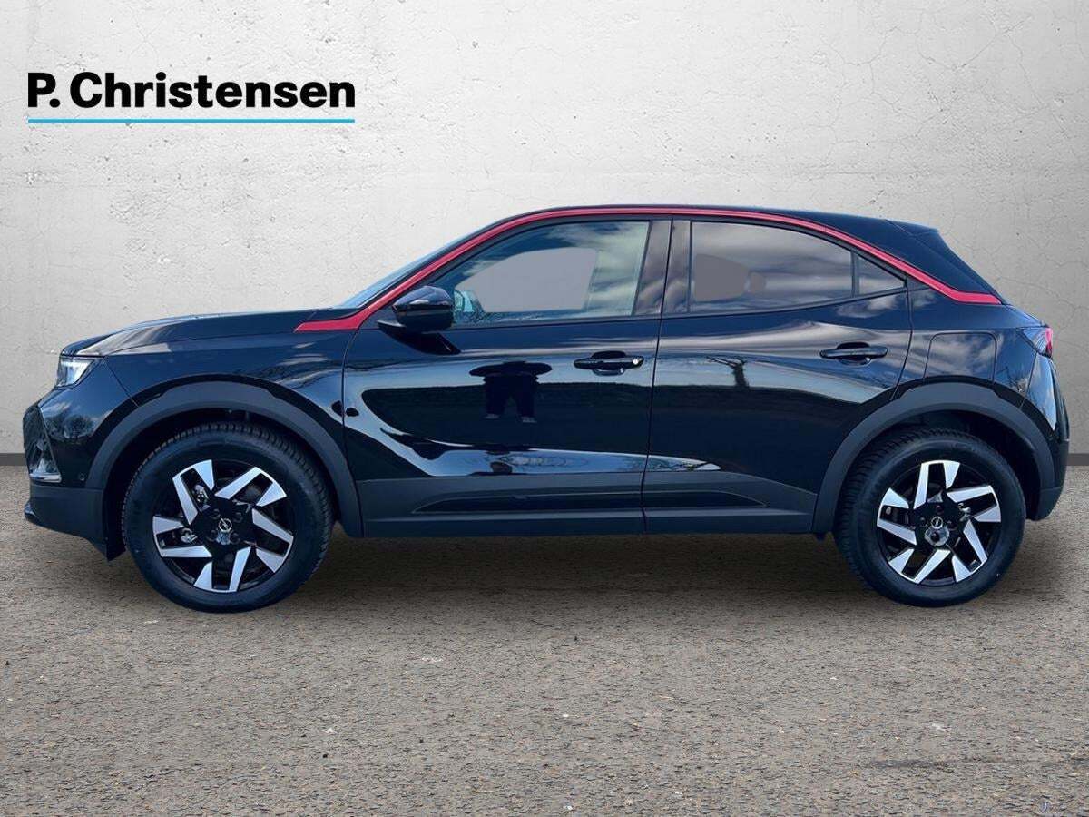Opel Mokka-e 50 GS Line