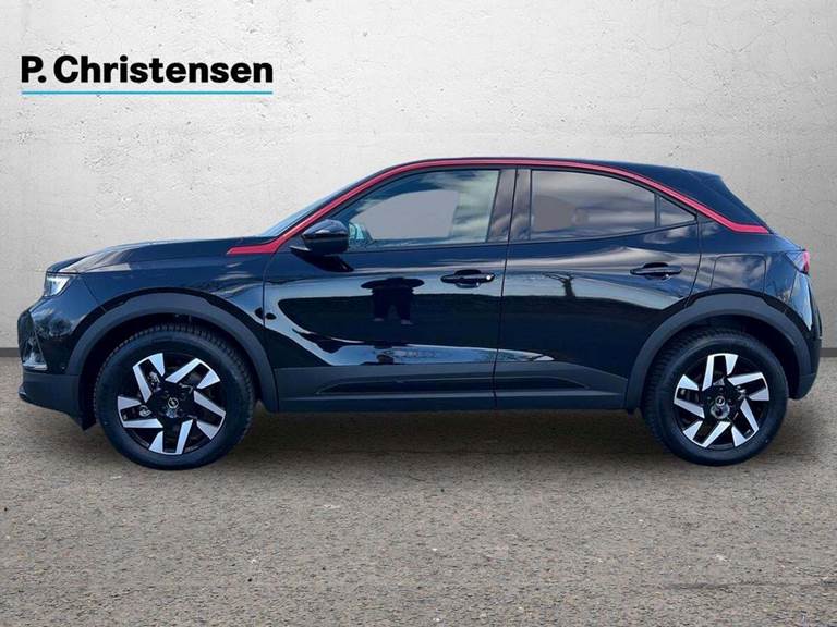 Opel Mokka-e 50 GS Line